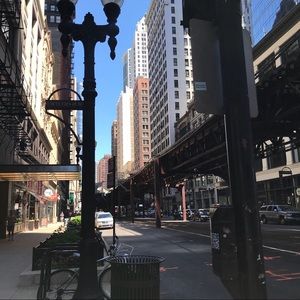 Meet your Posher, Michelle